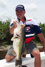 Mark King